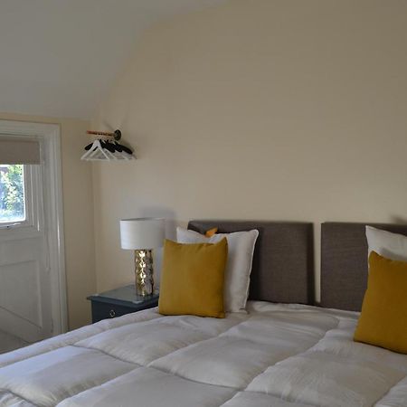 Frinton Escapes - The Cottage Exteriör bild