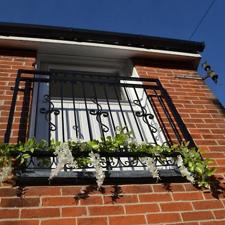 Frinton Escapes - The Cottage Rum bild