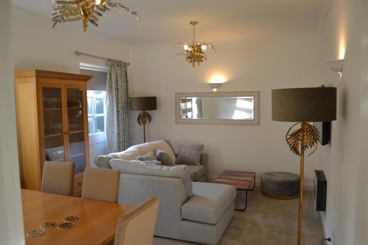 Frinton Escapes - The Cottage Exteriör bild