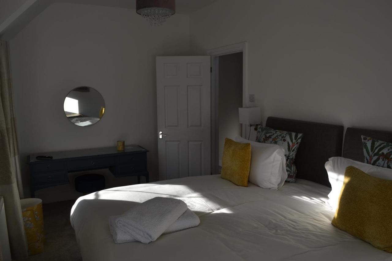 Frinton Escapes - The Cottage Exteriör bild