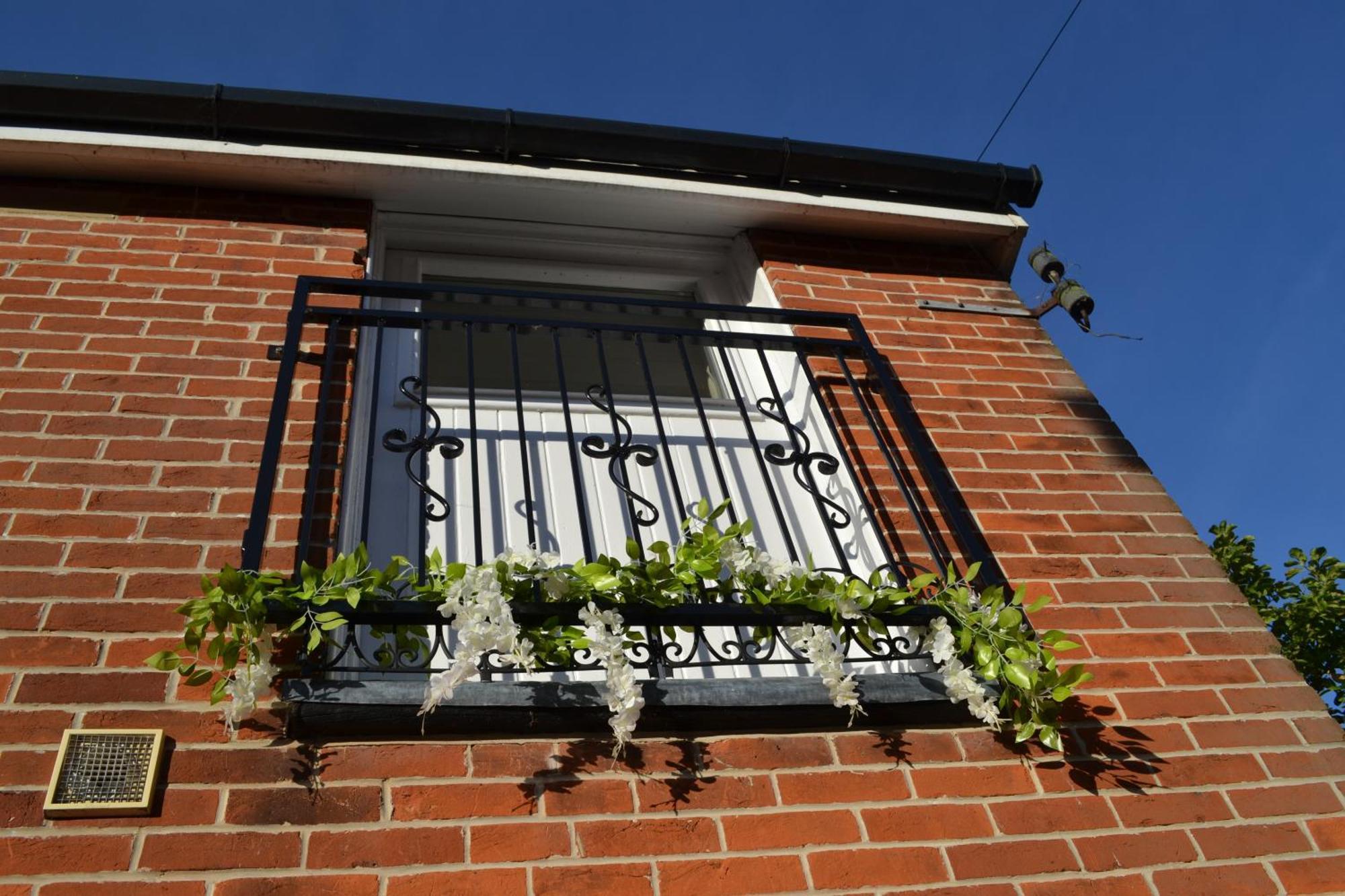 Frinton Escapes - The Cottage Rum bild